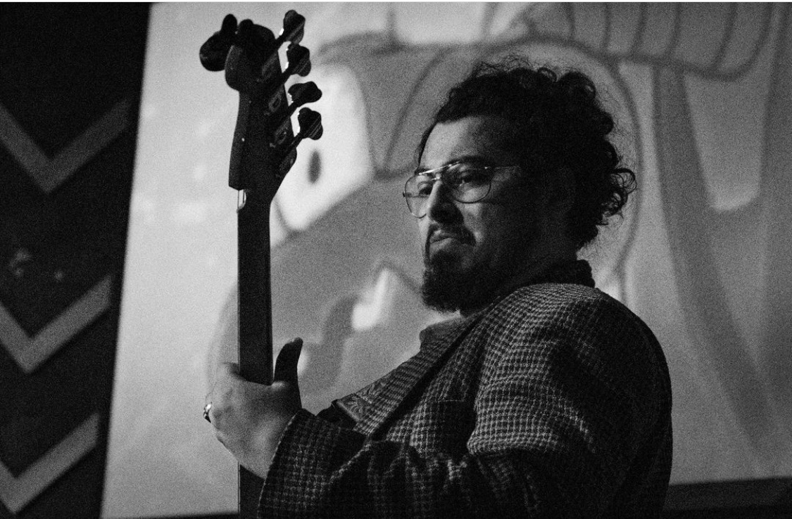 Live music performance